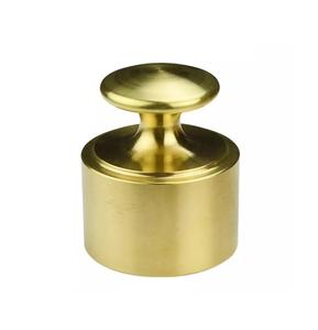 Poids de papier en laiton à bas prix pour bureau, maison, école, table, Figurine décorative en métal en laiton pur, nouveaux Designs personnalisés - Product Image 1