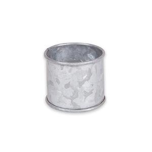 Anneaux de serviette en métal doré semi-rond Design moderne Entreprise de haute qualité Meilleure vente pour toute occasion - Product Image 3