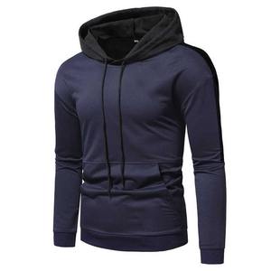 Ventes en gros de sweats à capuche personnalisés de haute qualité pour hommes, vêtements de sport imprimés, service OEM de fabricant pakistanais - Product Image 2