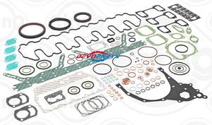 JUNTA DE set-TCD2013L06/2V, 02937629-02931663 - Product Image 2