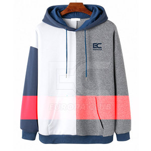 Pulls à capuche pour hommes fabriqués au Pakistan, couleurs tendance, vente en gros de pulls à capuche pour hommes à bas prix - Product Image 1
