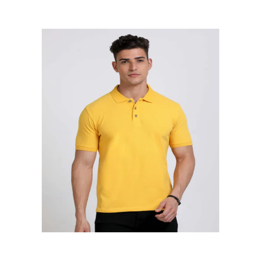 สีเหลือง