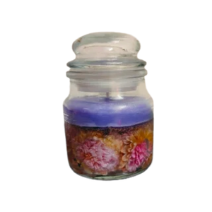 เทียนของขวัญงานคืนเทียนหอมแบบทันสมัยเทียนตกแต่งทำมือสำหรับให้เป็นของขวัญโรงแรมและอีเวนท์ขายส่งจากโรงงาน - Product Image 1