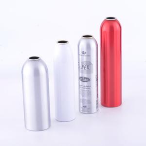 ขวดโลหะสำหรับยาเครื่องสำอางยาอะลูมิเนียมสเปรย์เป็นมิตรต่อสิ่งแวดล้อมละอองลอยจากผู้ผลิตในเวียดนาม - Product Image 1