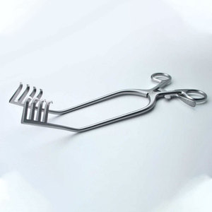 Rétracteurs neurochirurgicaux professionnels de haute qualité Instrument manuel en acier inoxydable MED IMPACT INSTRUMENTS Général - Product Image 1