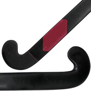 Palo de Hockey Súper Ligero de Primera Calidad, Palo de Hockey sobre Césped 100% Fibra de Carbono con Impresión de Logotipo Personalizado - Product Image 3