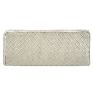 Bolso Bandolera de Cuero Genuino para Mujer, de Diseñador, con Cierre de Cremallera, Calidad Original, Venta al Por Mayor de Fábrica - Product Image 5