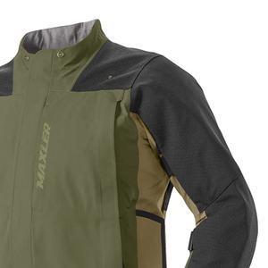 Chaqueta Softshell para Motocicleta para Todo Clima, Impermeable, para Compradores Mayoristas - Product Image 4