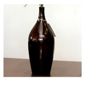 Super vente 2023, nouveau design moderne, vase à fleurs mural en bois, décoration intérieure pour salon, personnalisé, écologique, fait main, luxe - Product Image 6