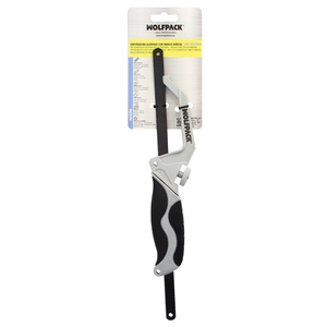 Empunadura in Alluminio con Lama e Manico Bimateriale - Product Image 5