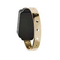 Rastreador GPS Inteligente y Pulsera Localizadora GPS con Conectividad Bluetooth, Recibe Notificaciones y Seguimiento de Actividad Física