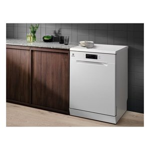 Lavastoviglie 13 coperti SERIE 300 ESA47300SW AirDry White classe D (59,8x62,2x85cm) - Product Image 3