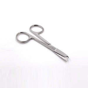 Tijeras de Sutura Reutilizables, Herramienta Médica de Precisión para Procedimientos Quirúrgicos, Tijeras de Sutura Quirúrgicas - Product Image 1