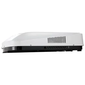เครื่องปรับอากาศ VEVOR 15000 BTU สำหรับรถบ้าน 120V แบบติดตั้งบนหลังคา พร้อมปั๊มความร้อนและระบบทำความเย็นปรับความเร็วได้ - Product Image 3