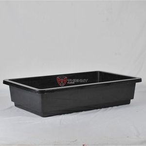 Jardinera de Doble Canal para Flores 700 - Product Image 2