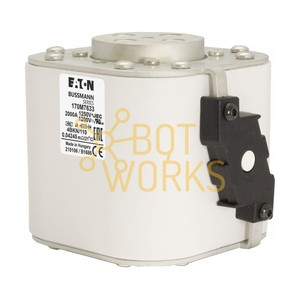 Per Eaton 170M7636 - Nuovi Fusibili e Portafusibili - Product Image 1