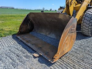 Chargeur de roue de la qualité 2013 Caterpillar 930K utilisé à vendre - Product Image 5