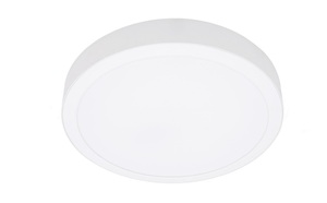 Bogur 18W 4000K Faretto LED rotondo bianco da incasso (GSC 201005050) - Product Image 1