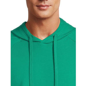 เสื้อฮู้ดแฟชั่นสำหรับผู้ชาย - Product Image 4