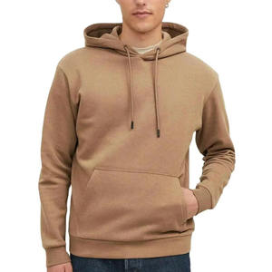 Hot Sale Winter Fashion Hoodie New Arrival <b>Men's</b> Hooded Breathable 100% Cotton Casual <b>Men's</b> Hoodies High Quality Winter Hoodies. - Product Image 2