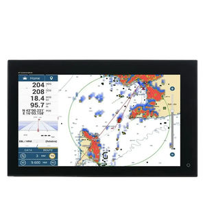 ลดราคาพิเศษ เครื่องหาปลา TZtouch3 19 นิ้ว MFD W1kW ระบบค้นหาปลาแบบ Dual Channel Chirp พร้อมอะไหล่ครบชุด รับประกัน 1 ปี ของแท้จากโรงงาน - Product Image 2