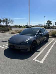 2018- Tesla-Modelo 3-Largo alcance-Sedán-4D-Perfecto-Nuevo-Vehículo de energía - Product Image 3