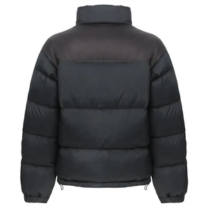 Nuevos diseños OEM al por mayor 2024 personalizado Puffer Bubble chaquetas Unisex invierno abajo chaquetas Bubble hombres Puffer Down chaquetas de los hombres - Product Image 3
