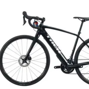 Bicicleta de Carretera Eléctrica Trek Domane+ ALR - Product Image 2