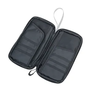 Custodia Personalizzata per Gadget da Viaggio con Design Riflettente per Borse Portaoggetti - Product Image 3