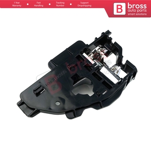 Manija de Puerta Interior BDP1106-2 82620 2S010 Derecha para IX35 Tucson MK2 - Product Image 6