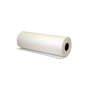 Rollos y hojas de papel de embalaje de papel de prensa de pulpa reciclada de 42gsm y 45gsm de alta calidad, revestimiento de un solo lado, precio de fábrica - Product Image 4