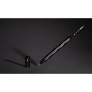 Penna Promozionale Sostenibile Riciclata Swiss Peak Storm, Merchandising Ecologico - Product Image 2