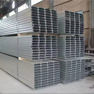 Acier galvanisé haute résistance <span class=keywords><strong>de</strong></span> grade 254 pour bâtiments multi-étages, conçu pour les toitures, les murs, les planchers et les poutrelles <span class=keywords><strong>de</strong></span> bâtiments à usage intensif - Product Image 1