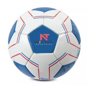 Bola de partido de nuevo estilo Máquina al aire libre de alta calidad cosida por Next Tech Diseño personalizado y logotipo personalizado - Product Image 1