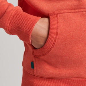 Veste à capuche personnalisée unisexe de haute qualité Vente en gros Sweat à capuche avec fermeture éclair pour hommes - Product Image 4