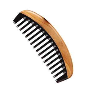 Adecuado para cabello liso, ondulado, rizado, grueso o fino y perfecto tanto para el cuidado diario como para la peluquería profesional. - Product Image 5