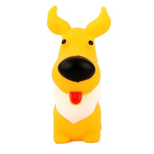 ของเล่นบีบสำหรับเด็ก - สีเหลือง - Product Image 2