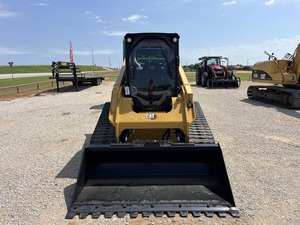 2022 para Caterpillar 289D3, MINICARGADORA, maquinaria de construcción en caliente con motor de componentes de núcleo de cilindro hidráulico Huade - Product Image 4