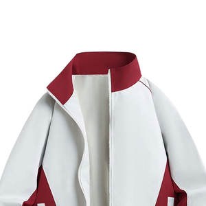 Vestes de randonnée en plein air coupe-vent de qualité supérieure pour hommes et femmes Vestes de randonnée en plein air taille adulte - Product Image 3