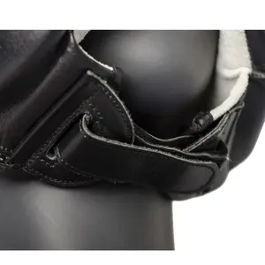 Tête de boxe personnalisable OEM par Parana Sport en cuir et PU pour MMA et Muay Thai - Product Image 6