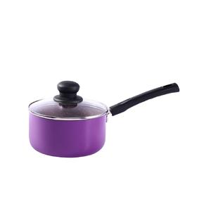 Les personnes qui préfèrent une cuisson minimaliste avec un revêtement antiadhésif aident à réduire la consommation d'huile. - Product Image 1