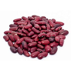 Rajma ถั่วแดงที่มีโปรตีนสูงระดับพรีเมี่ยมแบบไม่มีจีโมขนาดหกถึงเก้าสิบแปดถึงเก้าสิบเก้า - Product Image 1