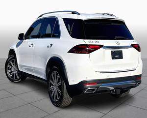 Mercedes-Benz GLE 450 4MATIC 2024 Usado - Listo para Enviar - Product Image 4