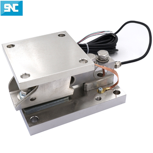 Módulo de Pesaje a Prueba de Explosiones Hecho de Acero Aleado y Acero Inoxidable 17-4 Similar a MMCS/<span class=keywords><strong>MMSS</strong></span>/SWB505 - Product Image 6