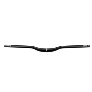 Manillar JOYSUN MTB de Aleación de Aluminio 31.8*780mm, Manillar Duradero Tipo Swallow para Bicicletas de Montaña y Carretera - Product Image 1