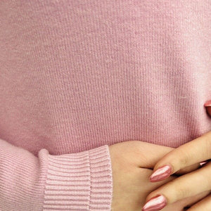 Fabricant professionnel chandails pour femmes hiver chaud taille adulte vente chaude nouveaux chandails pour femmes respirants à la mode - Product Image 3