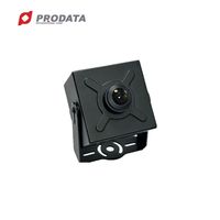 PRODATA HD AHD 2MP Kare USB Kamera Modülü ve CMOS Sensör H.265 Sürücüsüz ISO9001 Sertifikalı OEM/ODM CCTV Kartı