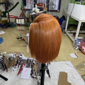 100% range ranuman igholholholholholholesale tratraight range 13x4 ranransparent ACE Uman Air IGS 10a ,12a irirgin Human Air Hlace ll Ull LACE IG - Product Image 2