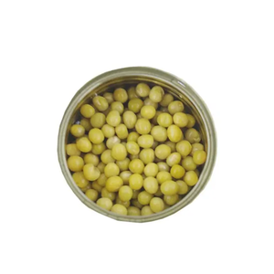 Pois verts classiques/Conserves naturellement/De la ferme à la boîte - Product Image 4