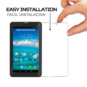 ฟิล์มกันรอยหน้าจอสำหรับแท็บเล็ตเทรวี แท็บ 7 3G S - Product Image 3